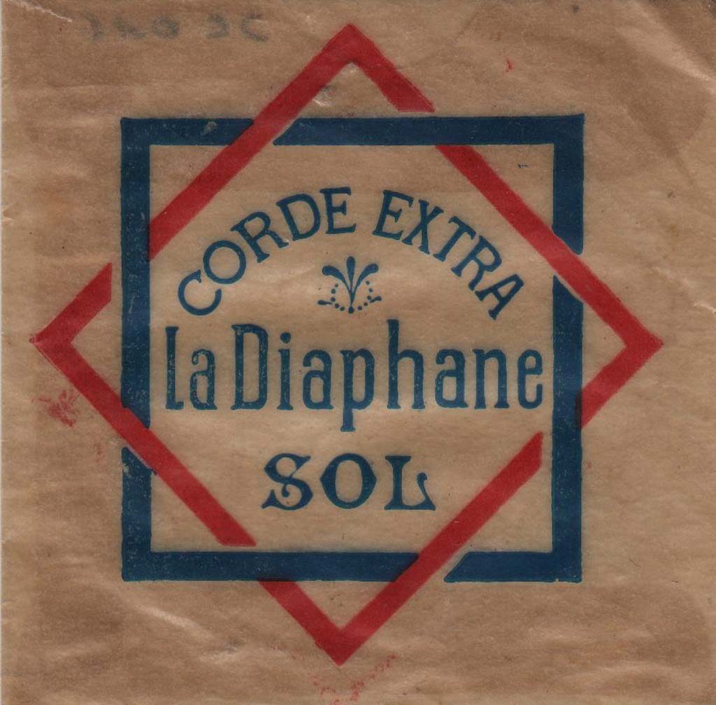 Légende : La Diaphane, corde extra##Propriété : Sac-002-mdv